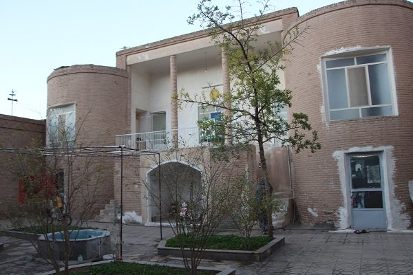 روایتی از جریان زندگی در خانه‌های قدیمی +تصاویر