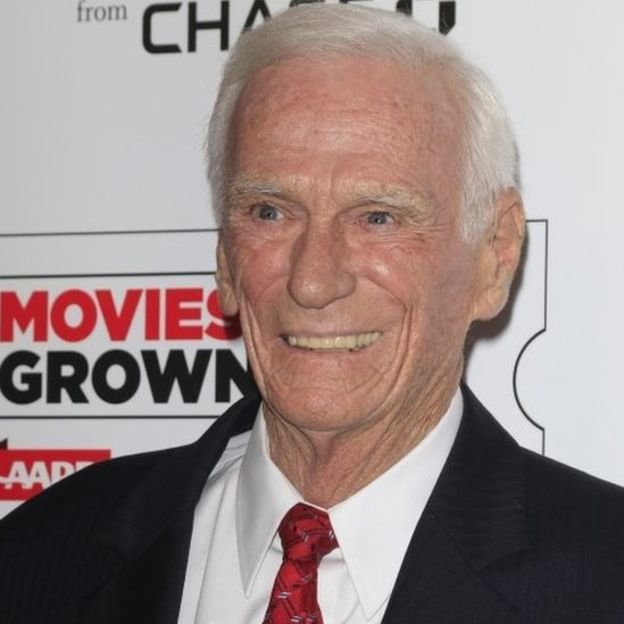 آخرین فضانوردی که به ماه رفت، درگذشت +تصاویر