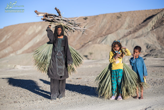 «زندگی» با روزی 1500 تومان! +تصاویر