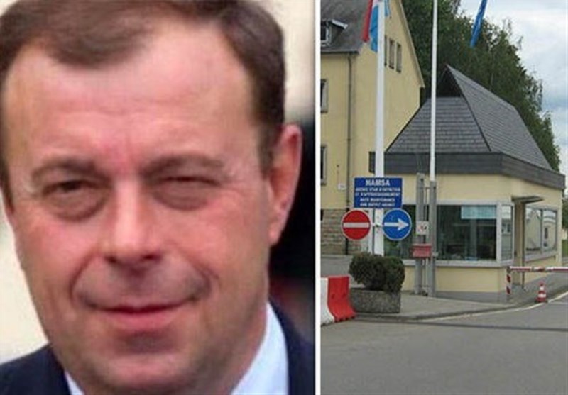 مقام ارشد ناتو در بلژیک خودکشی کرد