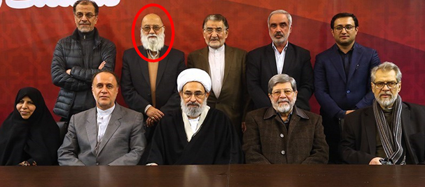عضو خنثی و بیاثر جبهه تازهتاسیس اصولگرا عضو خنثی و بیاثر جبهه تازهتاسیس اصولگرا