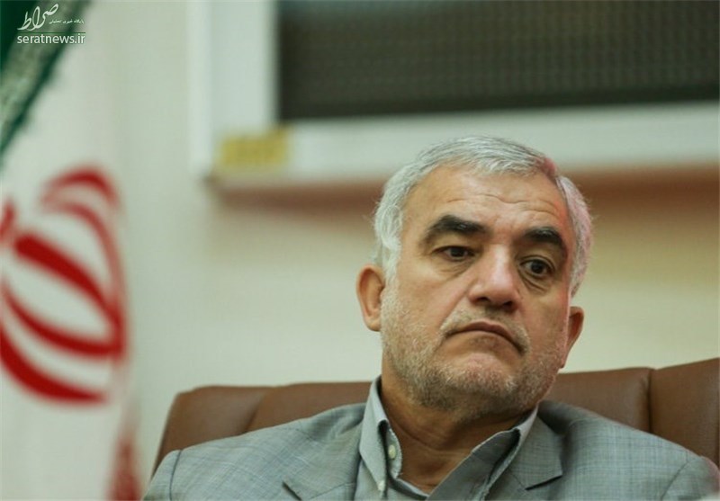 دولت با چه هدفی معاون سیاسی وزیر کشور را نزدیک انتخابات تغییر داد؟ دولت با چه هدفی معاون سیاسی وزیر کشور را نزدیک انتخابات تغییر داد؟