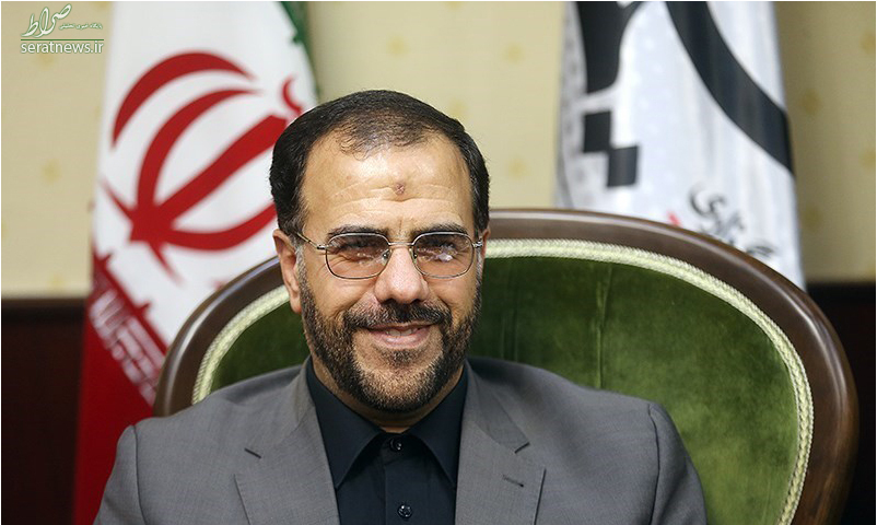 دولت با چه هدفی معاون سیاسی وزیر کشور را نزدیک انتخابات تغییر داد؟ دولت با چه هدفی معاون سیاسی وزیر کشور را نزدیک انتخابات تغییر داد؟