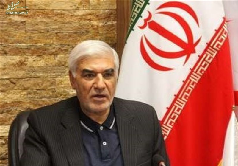 دولت با چه هدفی معاون سیاسی وزیر کشور را نزدیک انتخابات تغییر داد؟ دولت با چه هدفی معاون سیاسی وزیر کشور را نزدیک انتخابات تغییر داد؟