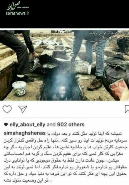 پیشنهاد یک اصلاحطلب: کارتنخوابها را عقیم کنید! پیشنهاد یک اصلاحطلب: کارتنخوابها را عقیم کنید!