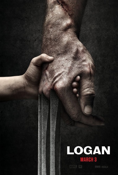 هفت پوستر برتر سینمای هالیوود در سال 2016 +عکس هفت پوستر برتر سینمای هالیوود در سال 2016 +عکس