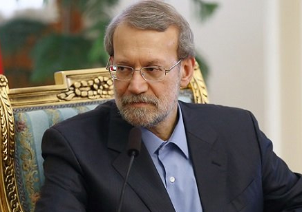 واکنش لاریجانی به لغو ویزا از سوی آمریکا و اقدام ترانه علیدوستی واکنش لاریجانی به لغو ویزا از سوی آمریکا و اقدام ترانه علیدوستی