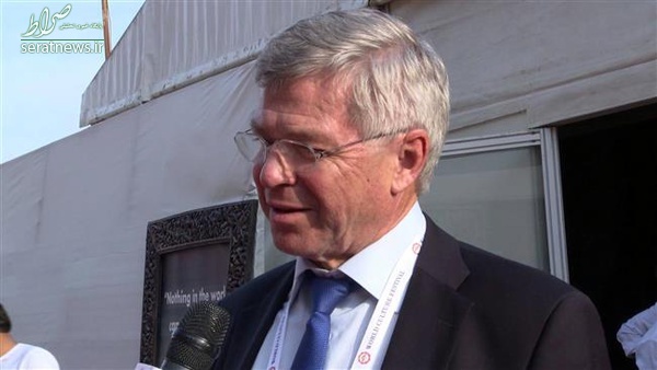 بازداشت نخستوزیر پیشین نروژ به دلیل سفر به ایران بازداشت نخستوزیر پیشین نروژ به دلیل سفر به ایران
