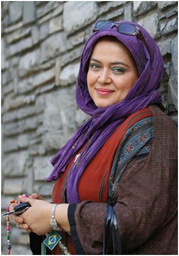 بهاره رهنما: تصمیم گرفتهام تواضع را کنار بگذارم بهاره رهنما: تصمیم گرفتهام تواضع را کنار بگذارم