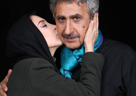 ماجرای پیامهای تهدیدآمیز به کارگردان ایرانی چه بود؟ ماجرای پیامهای تهدیدآمیز به کارگردان ایرانی چه بود؟