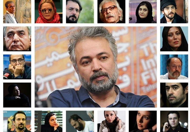 واکنش هنرمندان به درگذشت ناگهانی «حسن جوهرچی» واکنش هنرمندان به درگذشت ناگهانی «حسن جوهرچی»