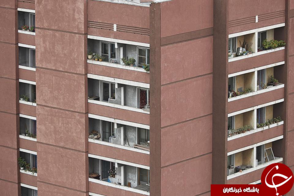 کره شمالی را در این تصاویر ببینید کره شمالی را در این تصاویر ببینید