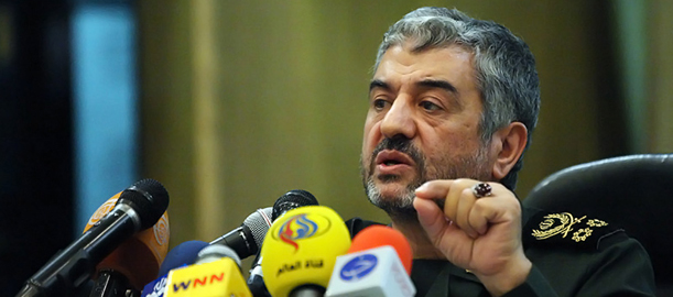 ایران موقعیتی دارد که آمریکا را ایران موقعیتی دارد که آمریکا را