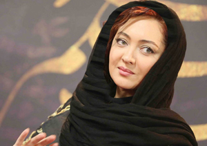 نیکی کریمی داوری جشنواره را زیر سوال برد نیکی کریمی داوری جشنواره را زیر سوال برد