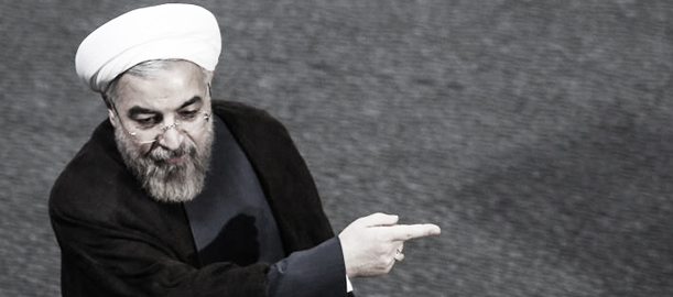 آیا روحانی هنوز هم با همهپرسی درباره توافق هستهای موافق است؟ آیا روحانی هنوز هم با همهپرسی درباره توافق هستهای موافق است؟