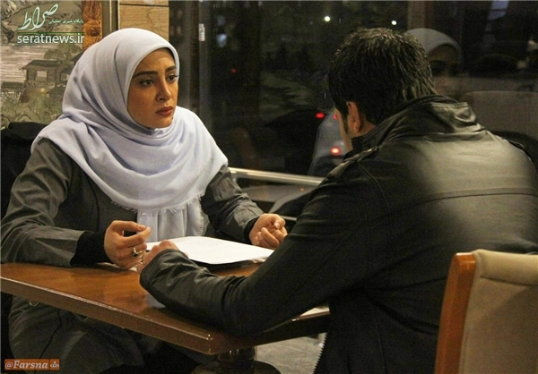 آخرین خبر از سریالی با ۳ کارگردان مشترک +تصاویر آخرین خبر از سریالی با ۳ کارگردان مشترک +تصاویر