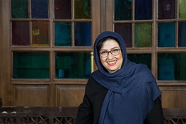 حضور کمرنگ بازیگر زن در تلویزیون پس از مرگ مادر حضور کمرنگ بازیگر زن در تلویزیون پس از مرگ مادر