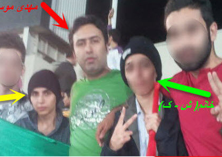حال و روز فلاکتبار همدست خواننده هتاک در نروژ حال و روز فلاکتبار همدست خواننده هتاک در نروژ