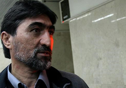 خواهرهمسر موقت محمدخانی: گروگانگیری در کار نبود خواهرهمسر موقت محمدخانی: گروگانگیری در کار نبود