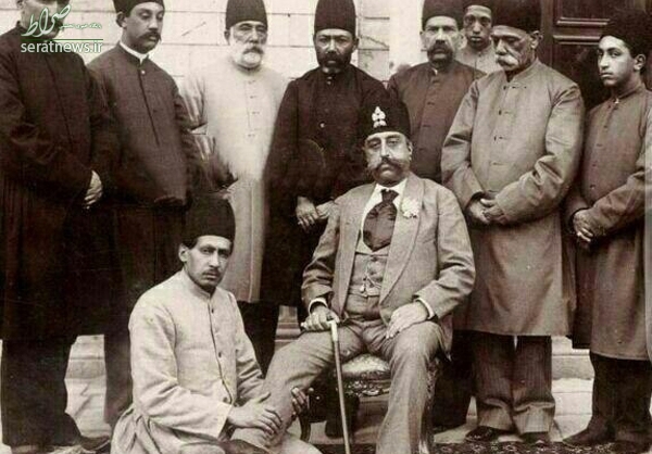 عکس/ پاچه خاری همایونی عکس/ پاچه خاری همایونی