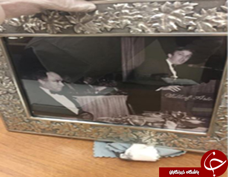هدیه نخست وزیر کانادا به ترامپ چه بود؟+ عکس هدیه نخست وزیر کانادا به ترامپ چه بود؟+ عکس