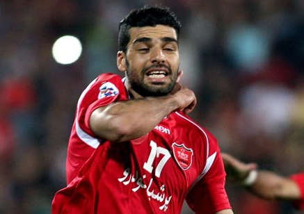 ابهام در محرومیت طارمی مقابل الهلال ابهام در محرومیت طارمی مقابل الهلال
