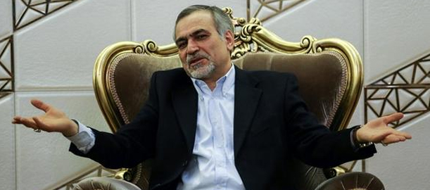 ارتباط میان دانیال زاده و حسین فریدون کاملاً مشهود است ارتباط میان دانیال زاده و حسین فریدون کاملاً مشهود است