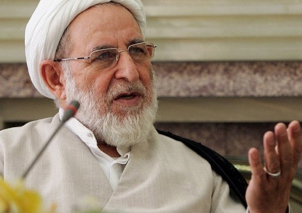 ناگفتههای آیتالله یزدی از هاشمی و احمدینژاد ناگفتههای آیتالله یزدی از هاشمی و احمدینژاد