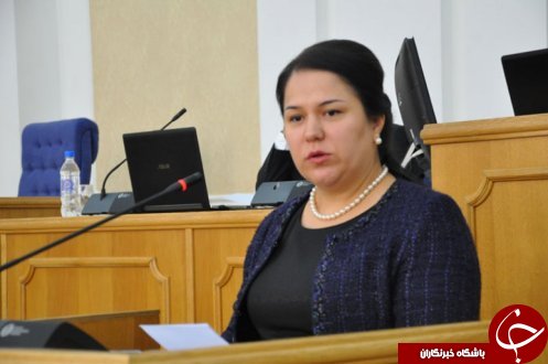 پُرنفوذترین دختران رؤسای جمهور جهان +تصاویر پُرنفوذترین دختران رؤسای جمهور جهان +تصاویر