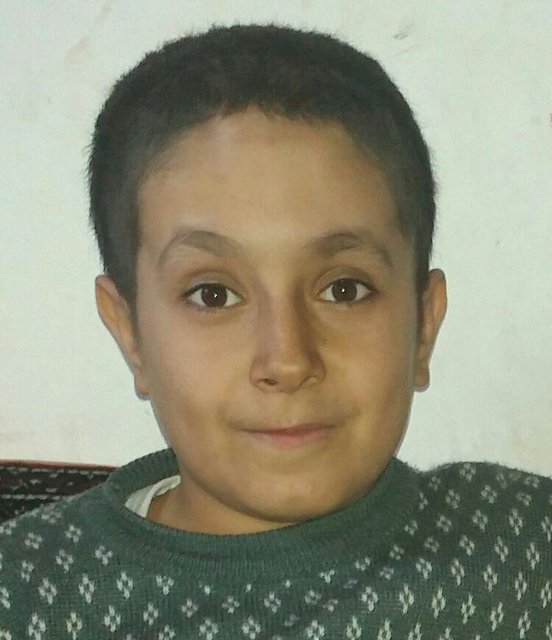 جان سامان نابغه تهدید میشود +عکس جان سامان نابغه تهدید میشود +عکس