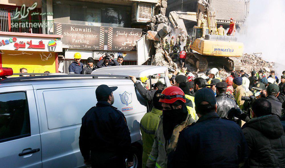 عکس/ انتقال پیکر دو شهید کشف شد به بهشت زهرا عکس/ انتقال پیکر دو شهید کشف شد به بهشت زهرا