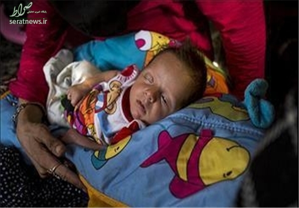 روایتی دردناک از فروش یک نوزاد/ «خانه ارواح» کجاست؟ روایتی دردناک از فروش یک نوزاد/ «خانه ارواح» کجاست؟