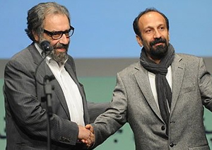 کیمیایی برای اسکار دوم فرهادی چه نوشت؟ کیمیایی برای اسکار دوم فرهادی چه نوشت؟