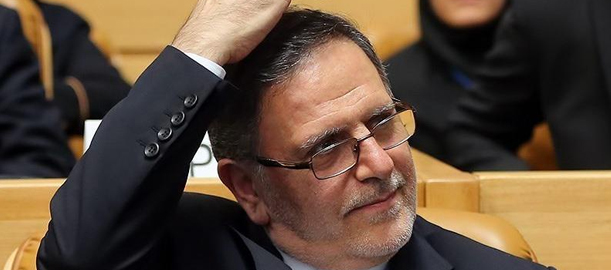 واکنش سیف به توقیف ۱.۶میلیارد دلار/ تقصیر دولت قبل شد واکنش سیف به توقیف ۱.۶میلیارد دلار/ تقصیر دولت قبل شد