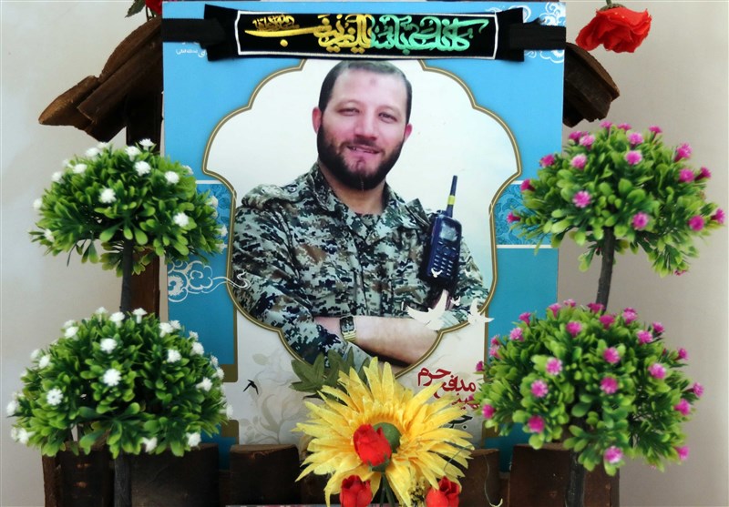 مادر شهید: خودم هم دوست دارم 