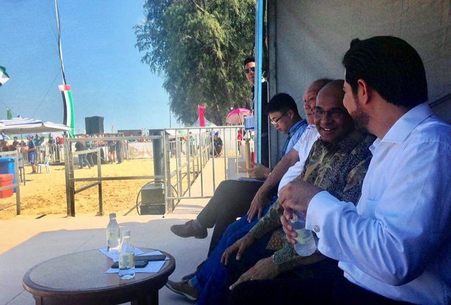 فوتبال ساحلی ایران، قهرمان آسیا شد