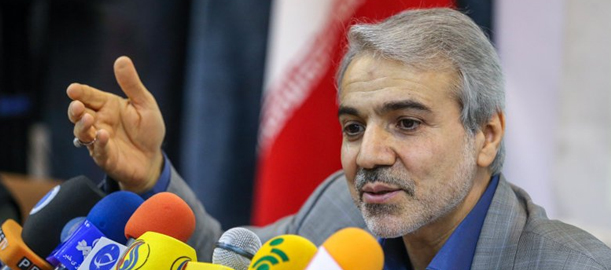 سخنگوی دولت انتقاد از آمارهای دولت را سخنگوی دولت انتقاد از آمارهای دولت را
