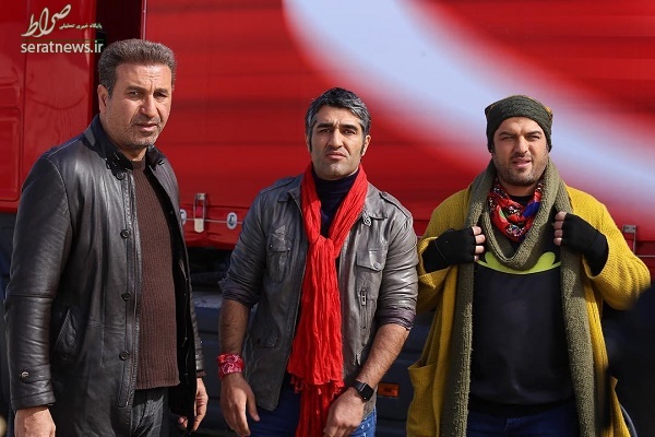 جدول فروش سینمای ایران پیش از تعطیلات +تصاویر جدول فروش سینمای ایران پیش از تعطیلات +تصاویر