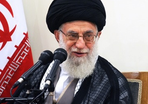 روایتی از یک برنامه تلویزیونی که رهبرانقلاب به طور اتفاقی دیدند روایتی از یک برنامه تلویزیونی که رهبرانقلاب به طور اتفاقی دیدند