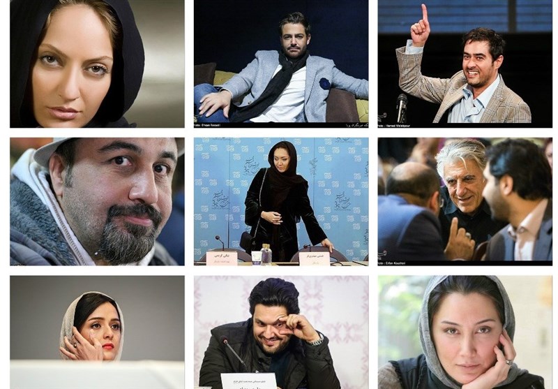 سوپراستارهای سینما کجا میروند؟! سوپراستارهای سینما کجا میروند؟!