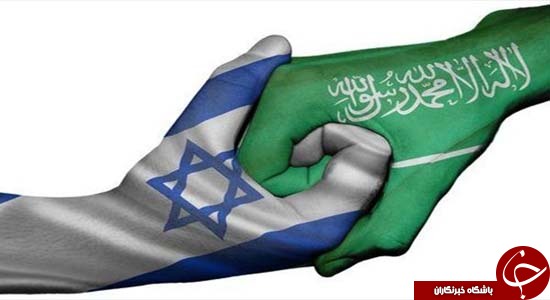 رفاقت دیرین عربستان و اسرائیل +تصاویر رفاقت دیرین عربستان و اسرائیل +تصاویر