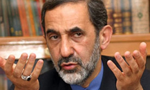 ولایتی: اگر ایران قدرت نداشته باشد کسی به حرف دیپلمات گوش نمیدهد ولایتی: اگر ایران قدرت نداشته باشد کسی به حرف دیپلمات گوش نمیدهد