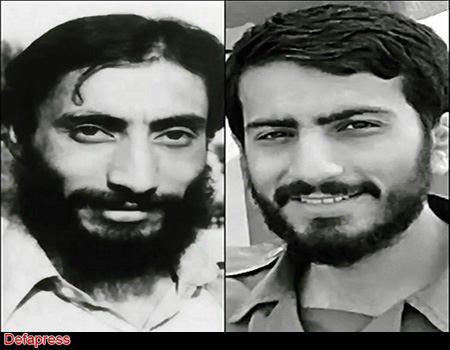 معامله ملک به روش «مدافع حرم» +عکس معامله ملک به روش «مدافع حرم» +عکس