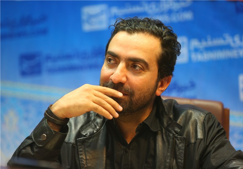 جوان‌ترین محقق ایرانی ناسا +عکس