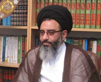 نماینده ولی فقیه در سوریه منصوب شد نماینده ولی فقیه در سوریه منصوب شد