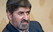 راهحل آخر مسأله مینو خالقی، واگذاری پرونده به هیأت حلاختلاف از سوی رهبر انقلاب است راهحل آخر مسأله مینو خالقی، واگذاری پرونده به هیأت حلاختلاف از سوی رهبر انقلاب است