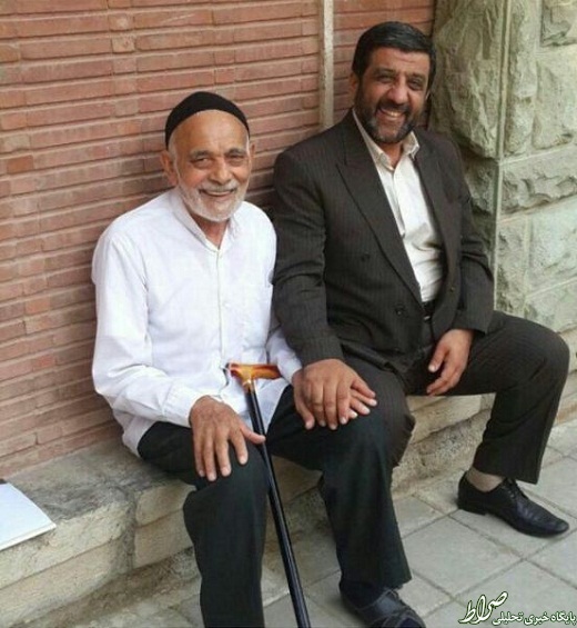 عکسی که به دست صاحبش نرسید