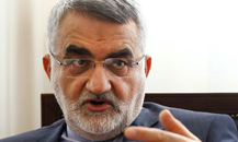 بروجردی: تمام افرادی که از آمریکا خسارت دیدهاند طرح شکایت کنند بروجردی: تمام افرادی که از آمریکا خسارت دیدهاند طرح شکایت کنند