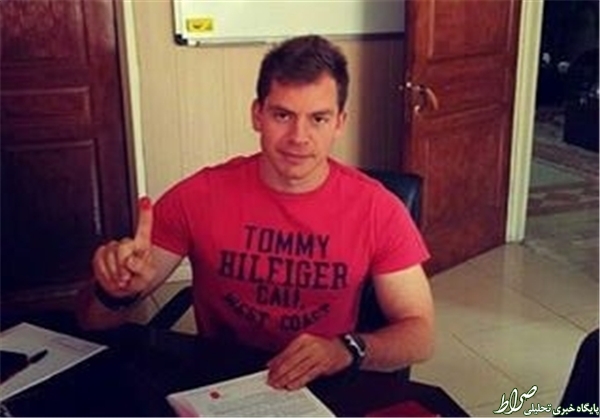 قرارداد دستیاران برانکو تمدید شد +عکس قرارداد دستیاران برانکو تمدید شد +عکس