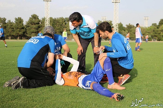 سر میلاد سر میلاد